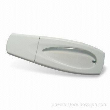 Mini USB Flash Drives with UDP USB, Plug-and-play Functions, OEM and ODM Orders are Welcome